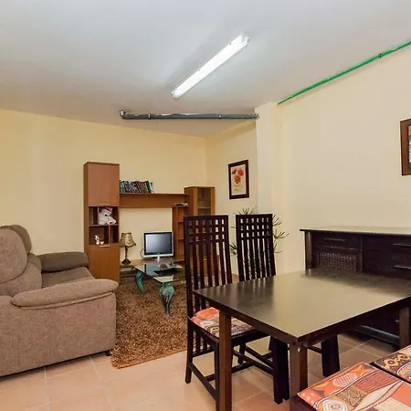Family House In The Duke * Adeje