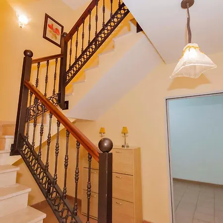 Family House In The Duke Adeje
