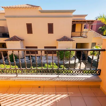 Family House In The Duke Adeje